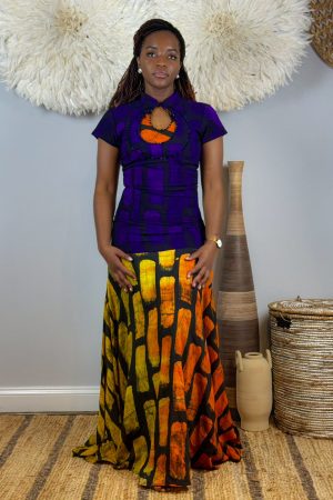 The Mungen Essence Dress (Pre-order)