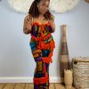 The Opportune Dress