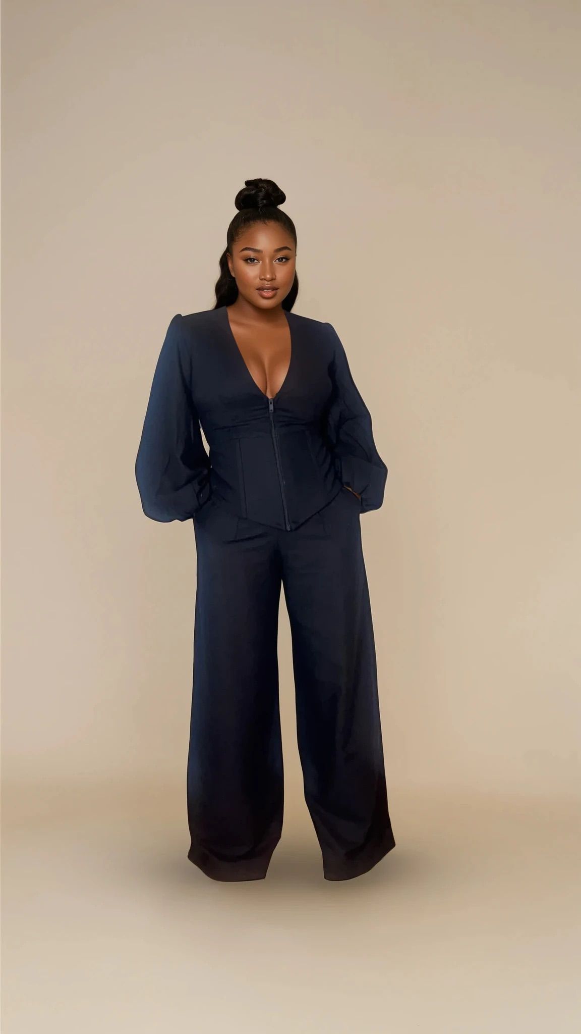 Bumi Linen Ensemble - Image 2